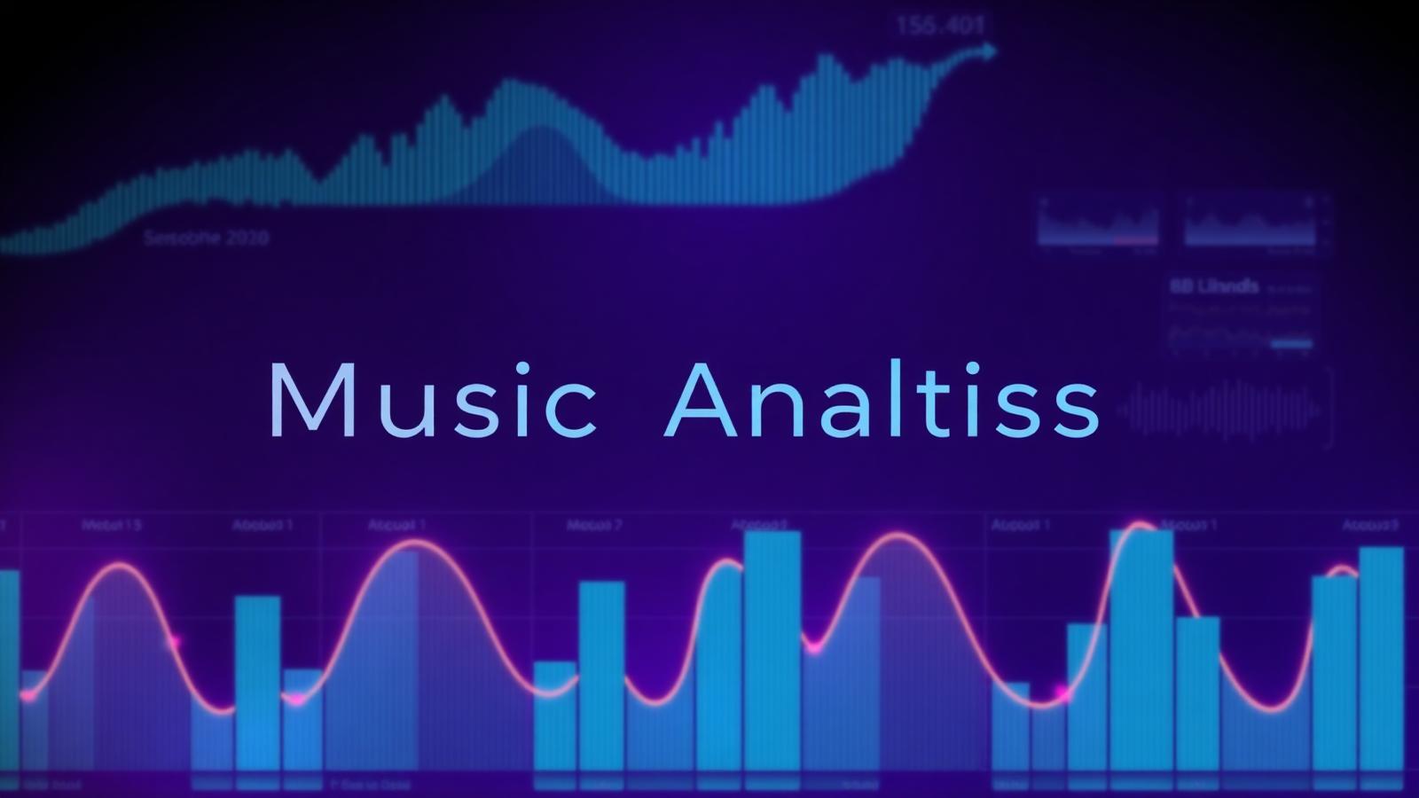 Analytics dashboard