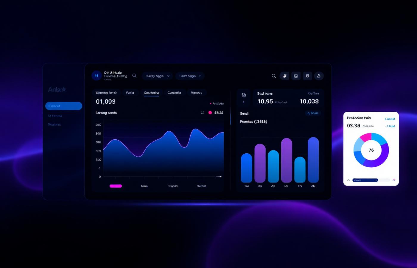 Visualize your data